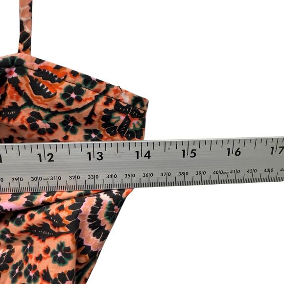 A.L.C. Lilah Cotton Maxi Dress Women’s Size 0 MSRP: $495 - Picture 11 of 11